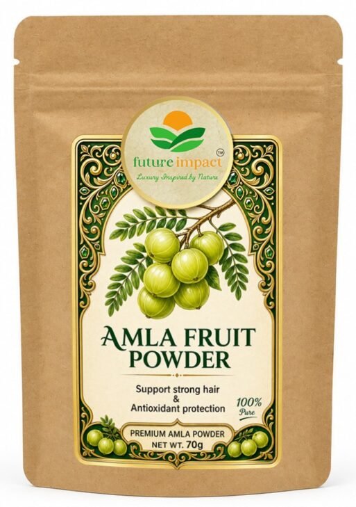 Amla Fruit Powder