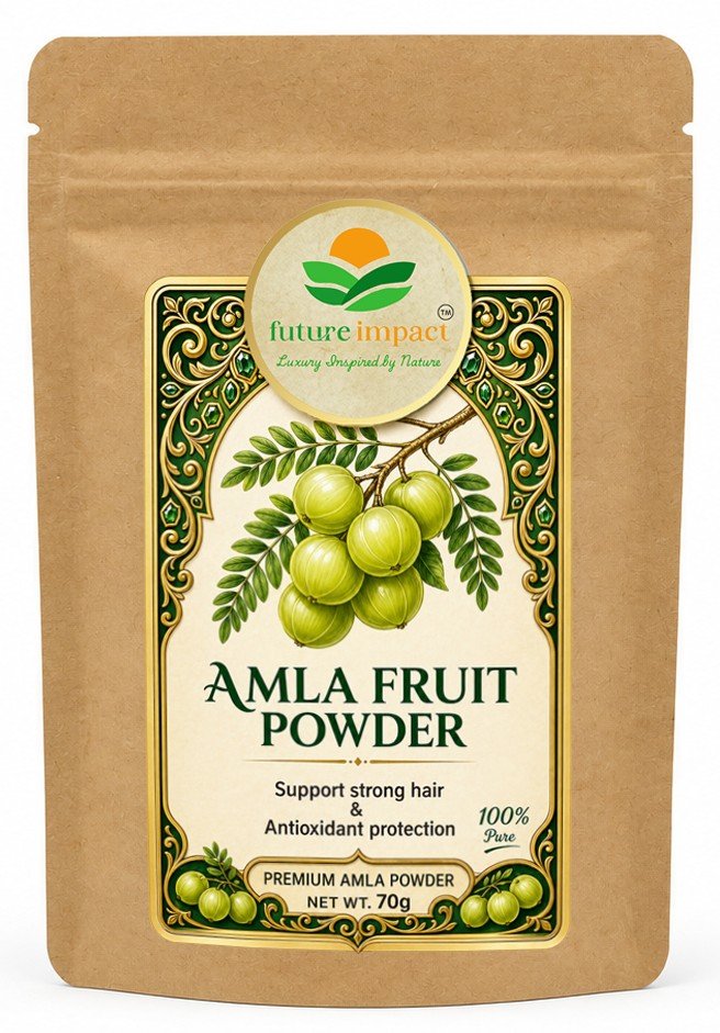Amla Fruit Powder