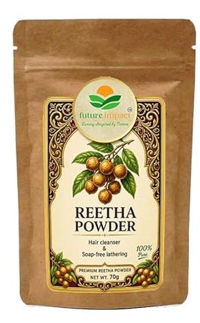 Reetha Power