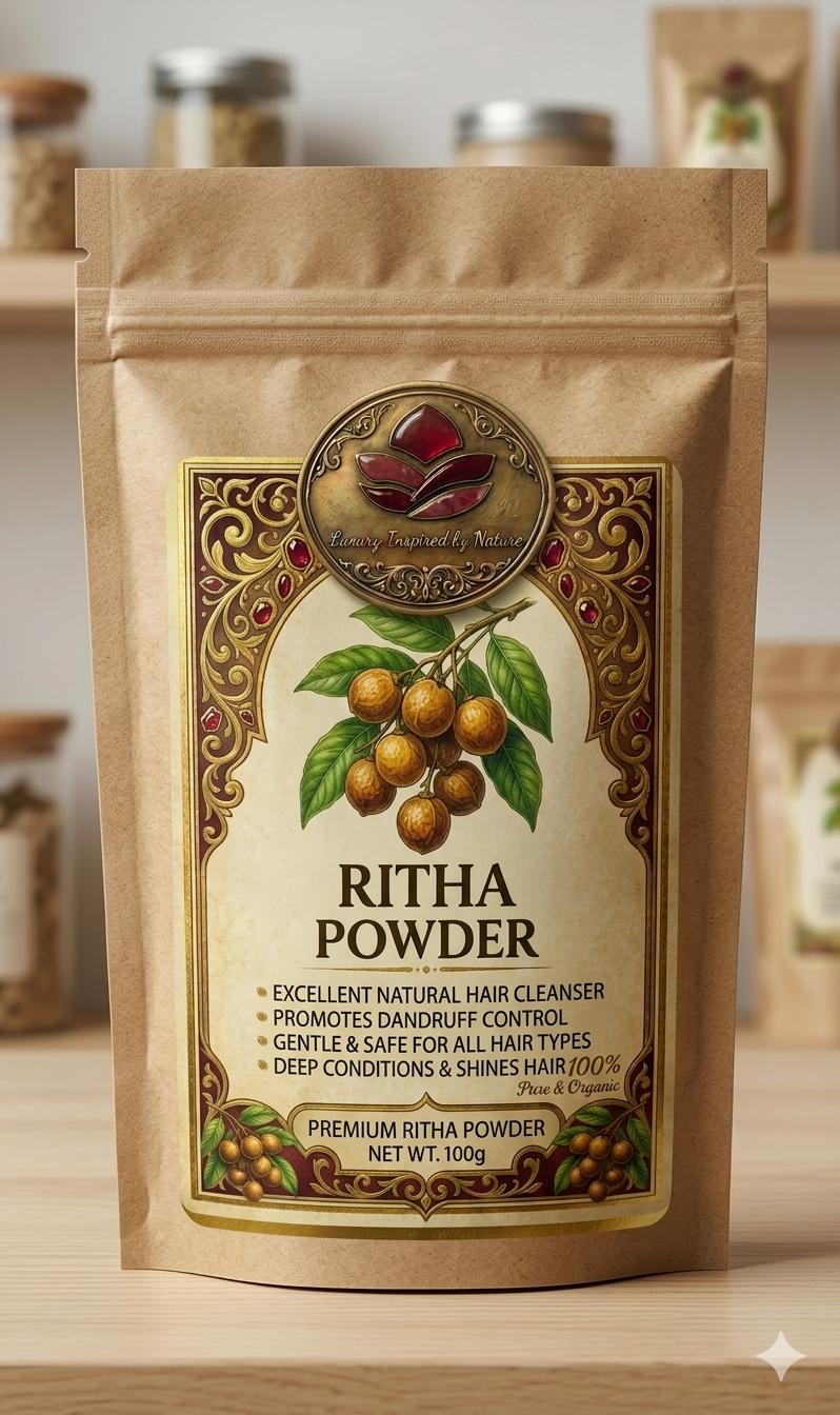 Ritha Power