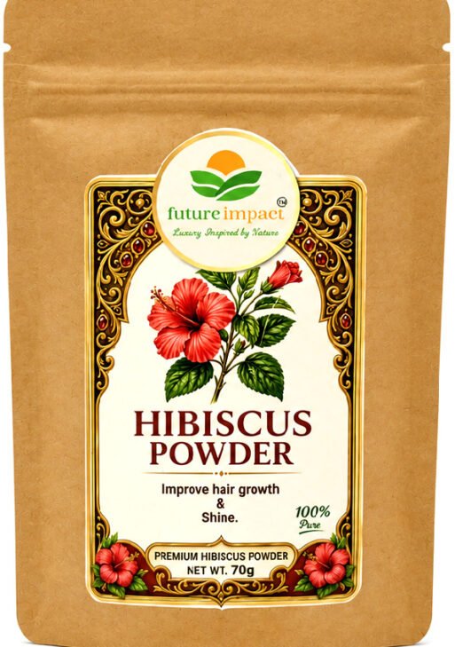 Hibiscus Powder