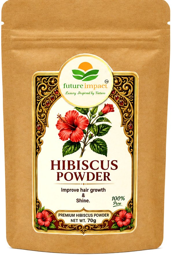 Hibiscus Powder