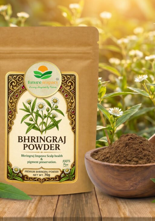 Bhringraj Power