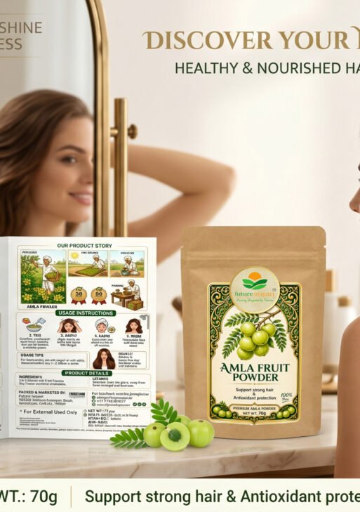 Amla Fruit Powder