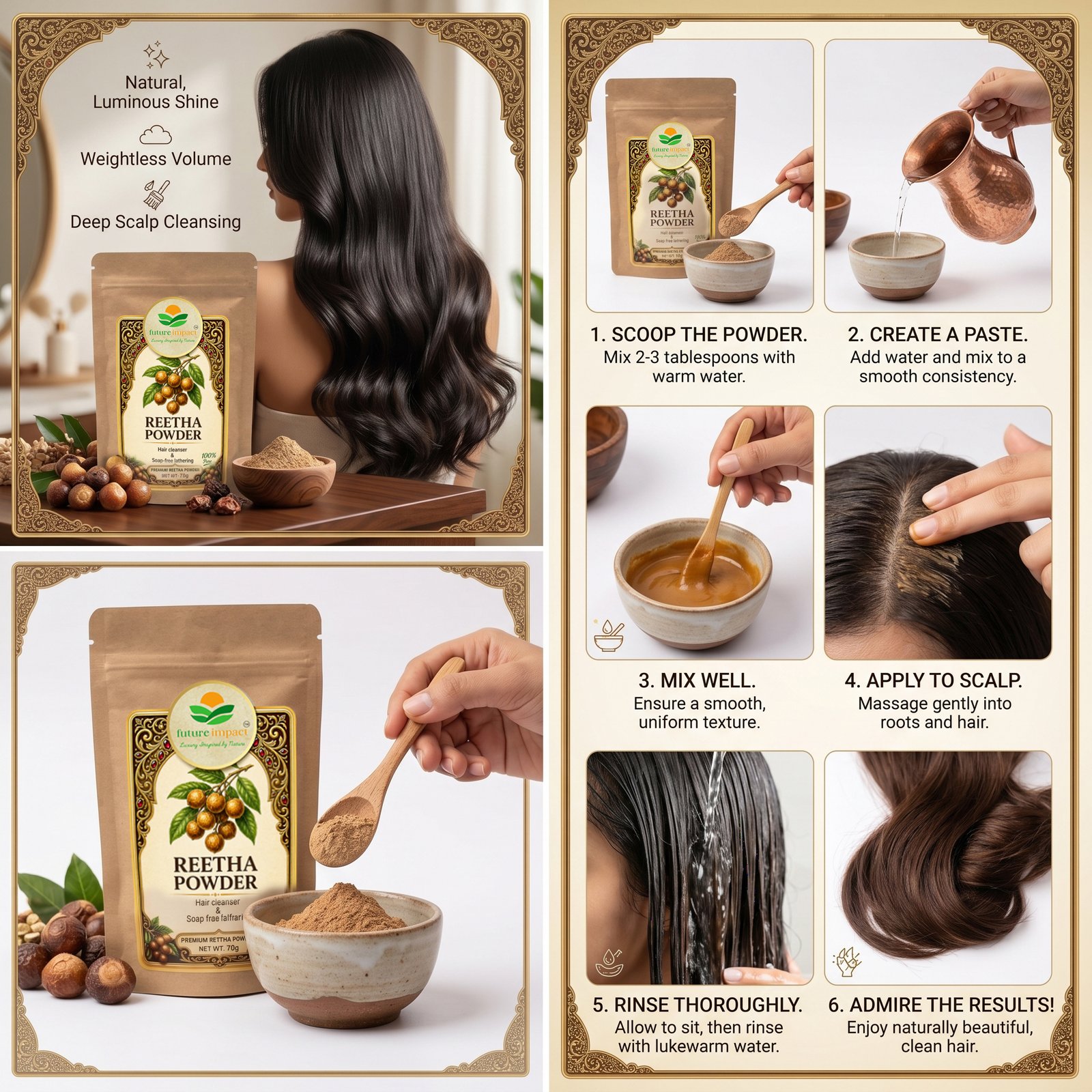Reetha Power - Image 3