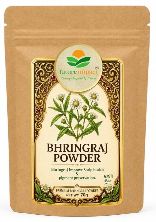 Bhringraj Power