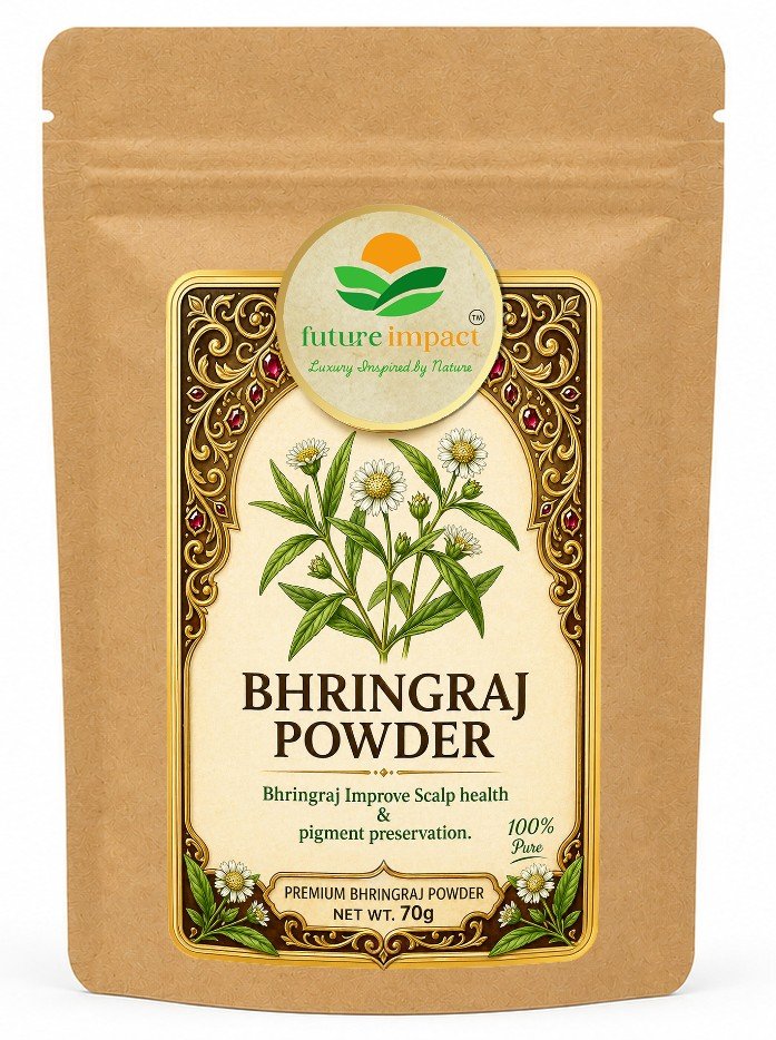 Bhringraj Power